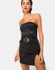Immagine di Pesona Mini Dress in Black