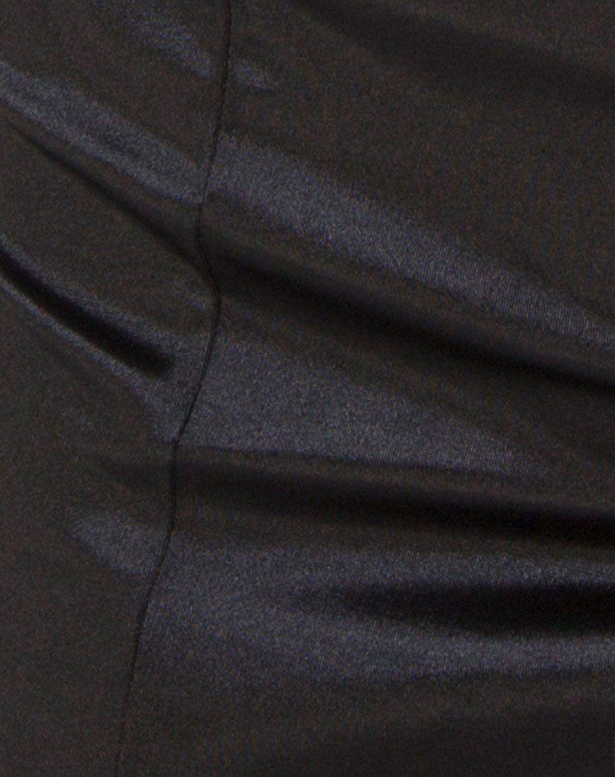 Immagine di Pesona Mini Dress in Black