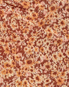 Piccolo fiore marrone