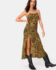 Immagine di Quinty Dress in Leopard