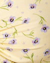 Fiore selvaticoGoccia di limone