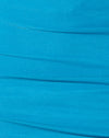  Maglia turchese