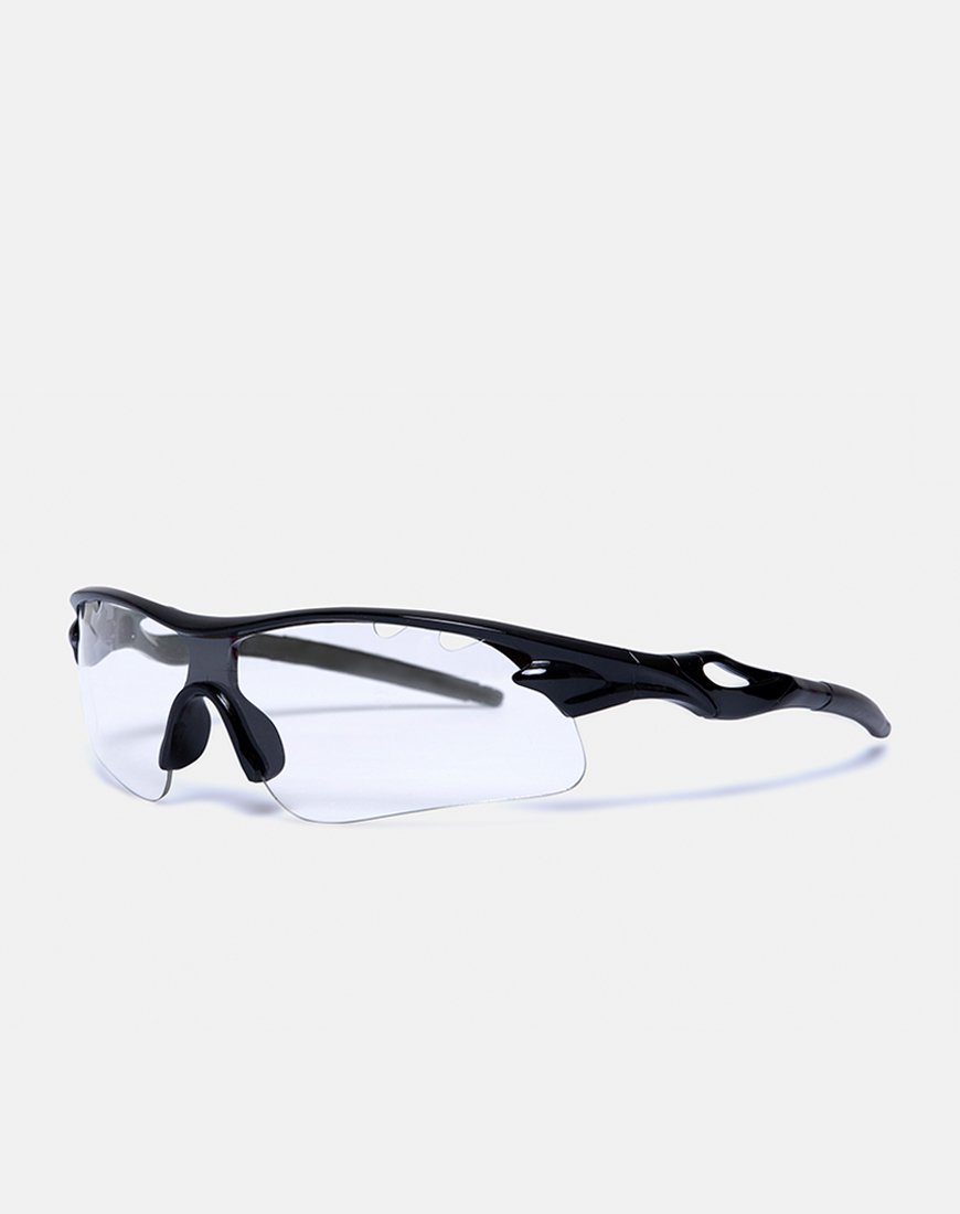 Immagine di Rave Sunglasses in Clear