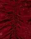 Raso Rosa Gelso
