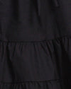 Popeline nero
