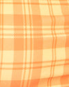 Controllo dell'arancione