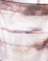 Maglia animale astratta