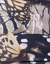 Farfalla astratta Oro