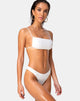 Immagine di Farleigh Bottom Bikini in Avorio