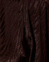Satin Zebra Cioccolato amaro