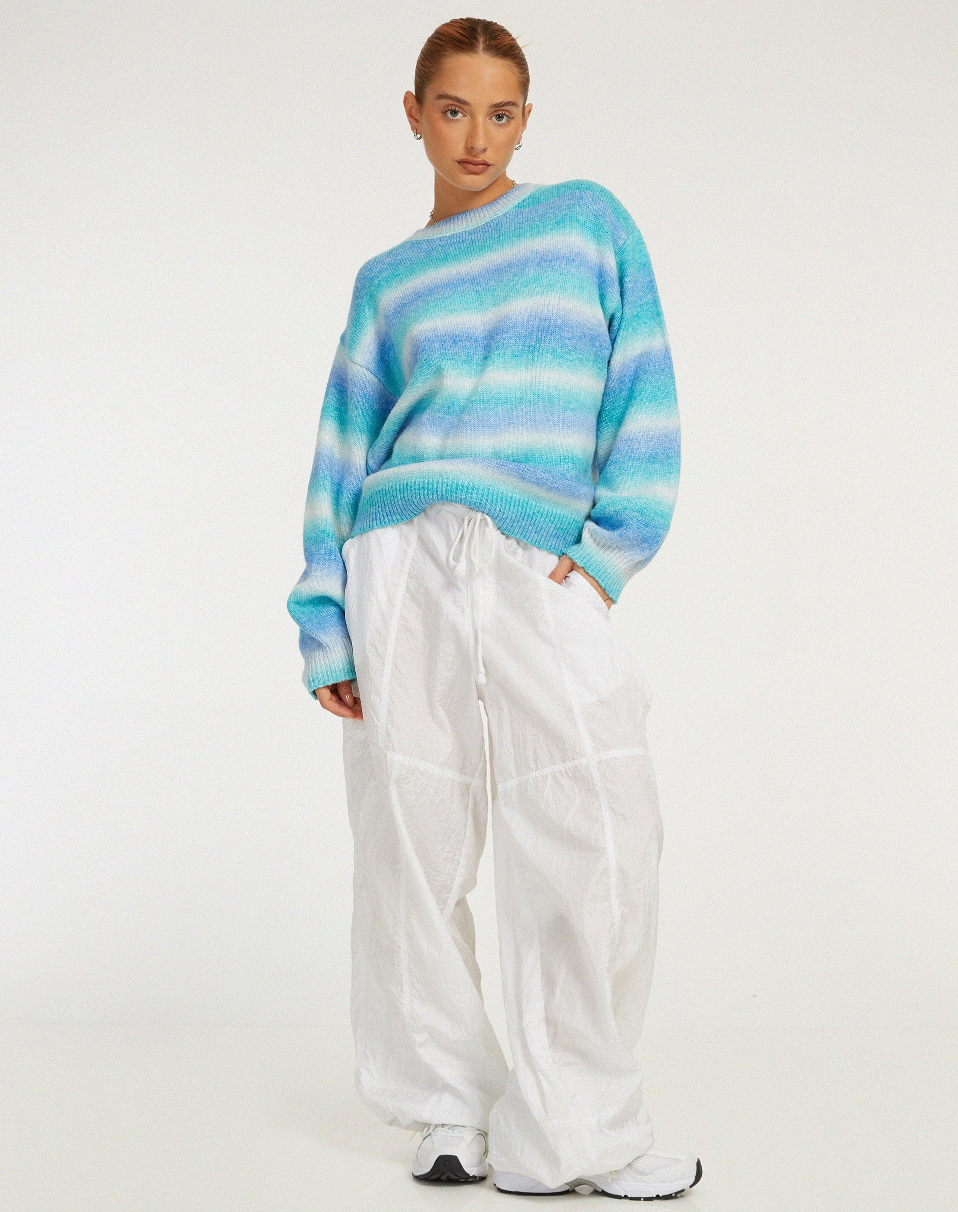 immagine di Ammaria Jumper in blu