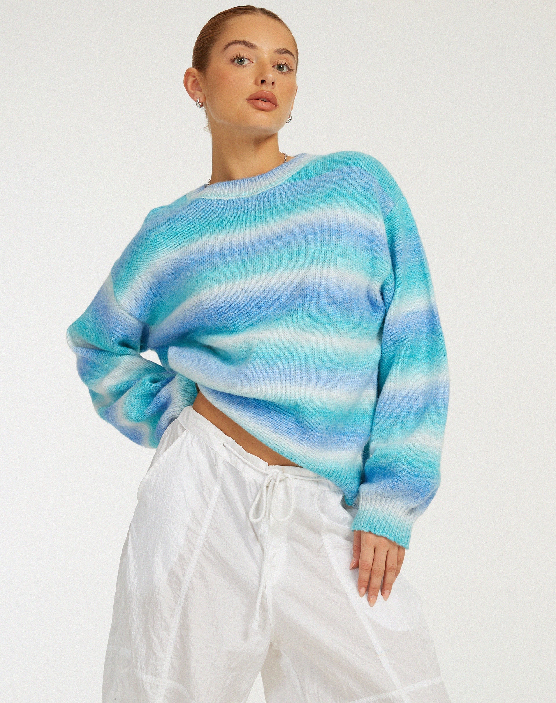immagine di Ammaria Jumper in blu