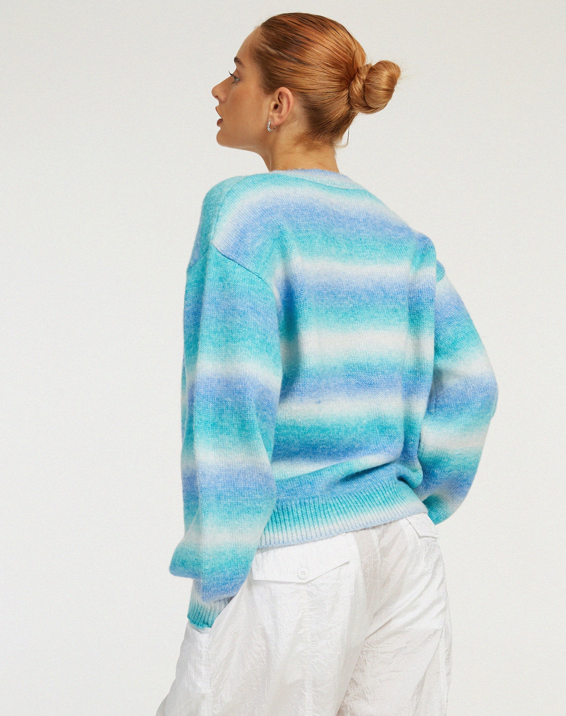 immagine di Ammaria Jumper in blu