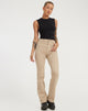 Immagine di Bootleg Jeans in Sandwash