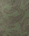 Mono Paisley Verde