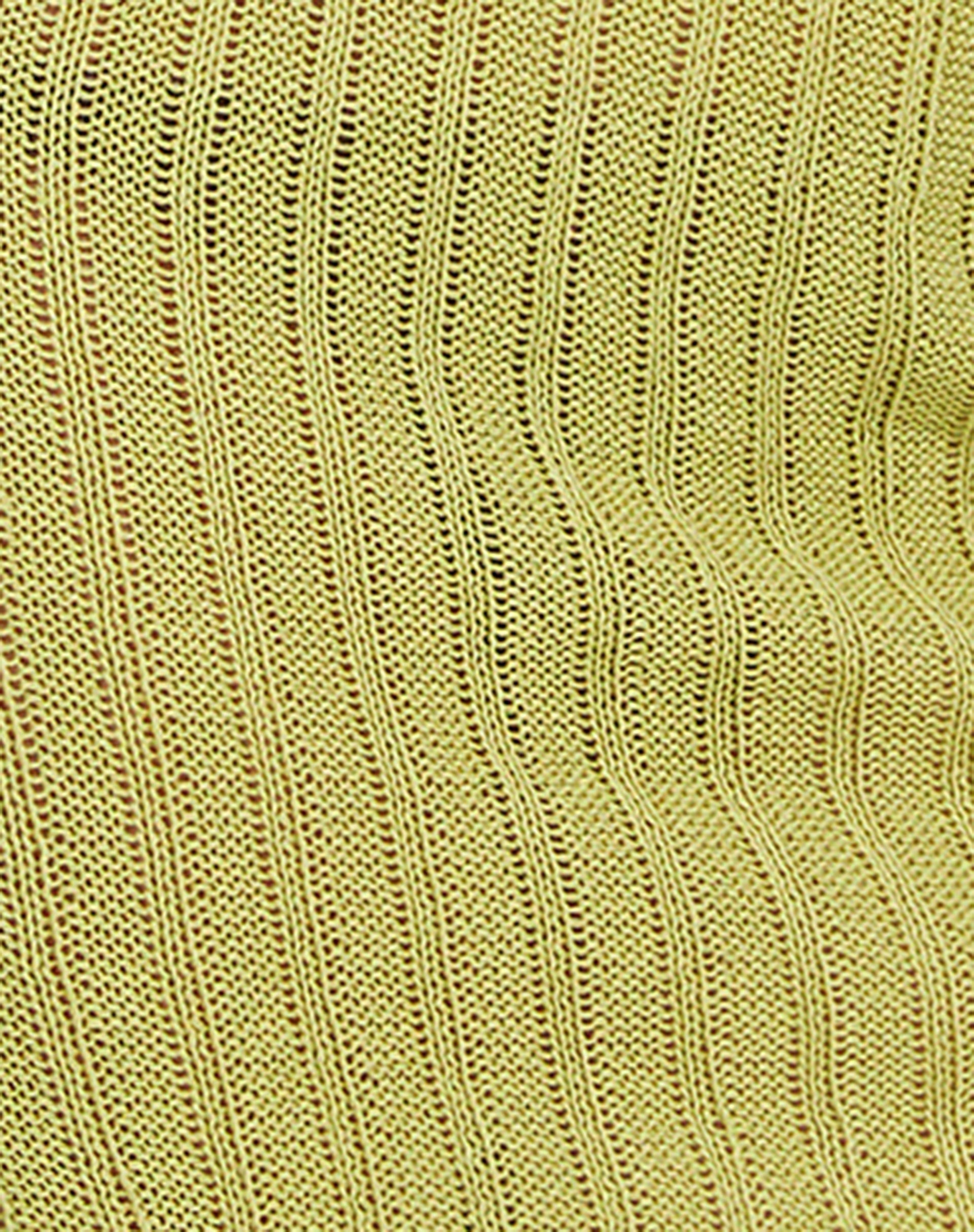 Minigonna Juna in Lime