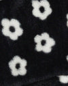 Margherita in bianco e nero