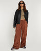immagine di Phil Trouser in Parachute Brown