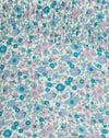 Fiore blu