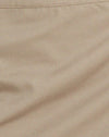  Cotone Drill Taupe