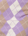  Argyle Lilla Crema Tan