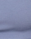 Denim sbiadito Etichetta giorno moderno Embro