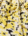 Giallo girasole pop