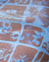 Blu fotografico