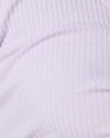 Viola a coste