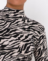 Zebra anni '90