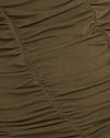 Foglia verde