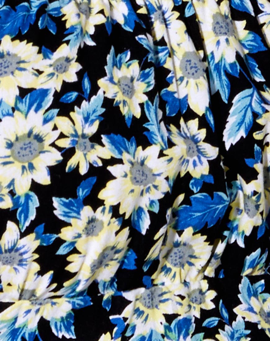 Immagine di Rocha Top in Aster Blue
