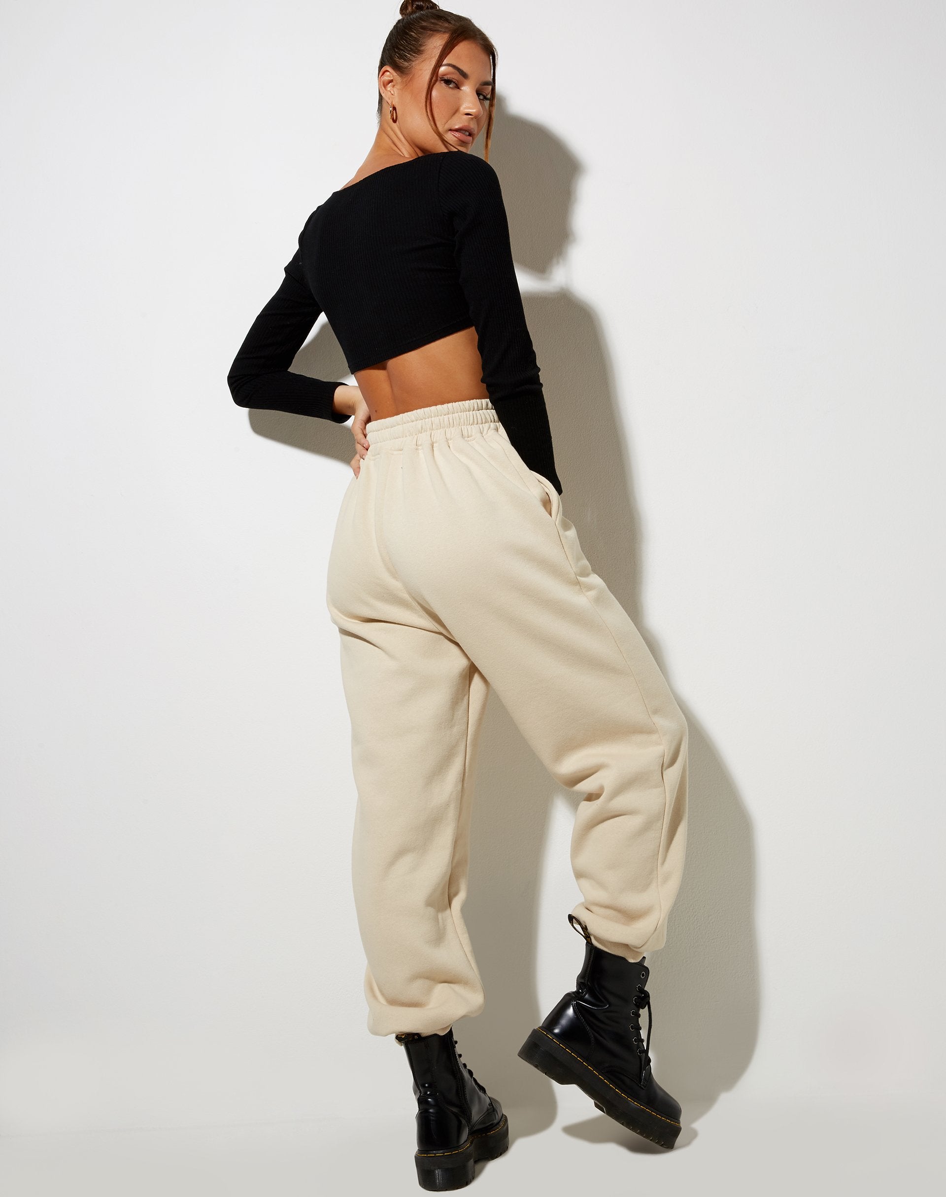 Immagine di Roider Jogger in Stone Angel Embro