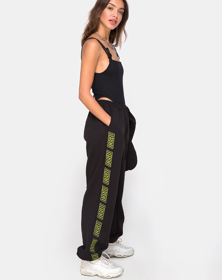 Immagine di Roider Jogger in Disco Embro