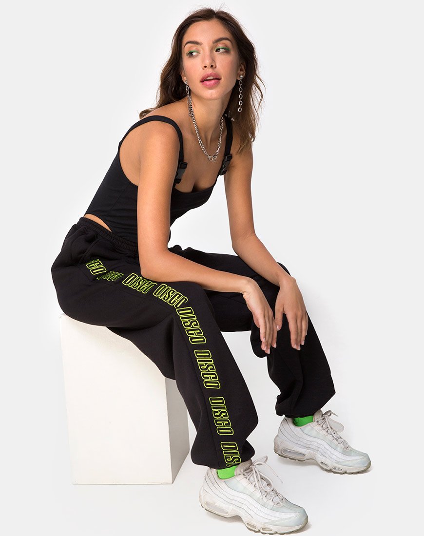 Immagine di Roider Jogger in Disco Embro