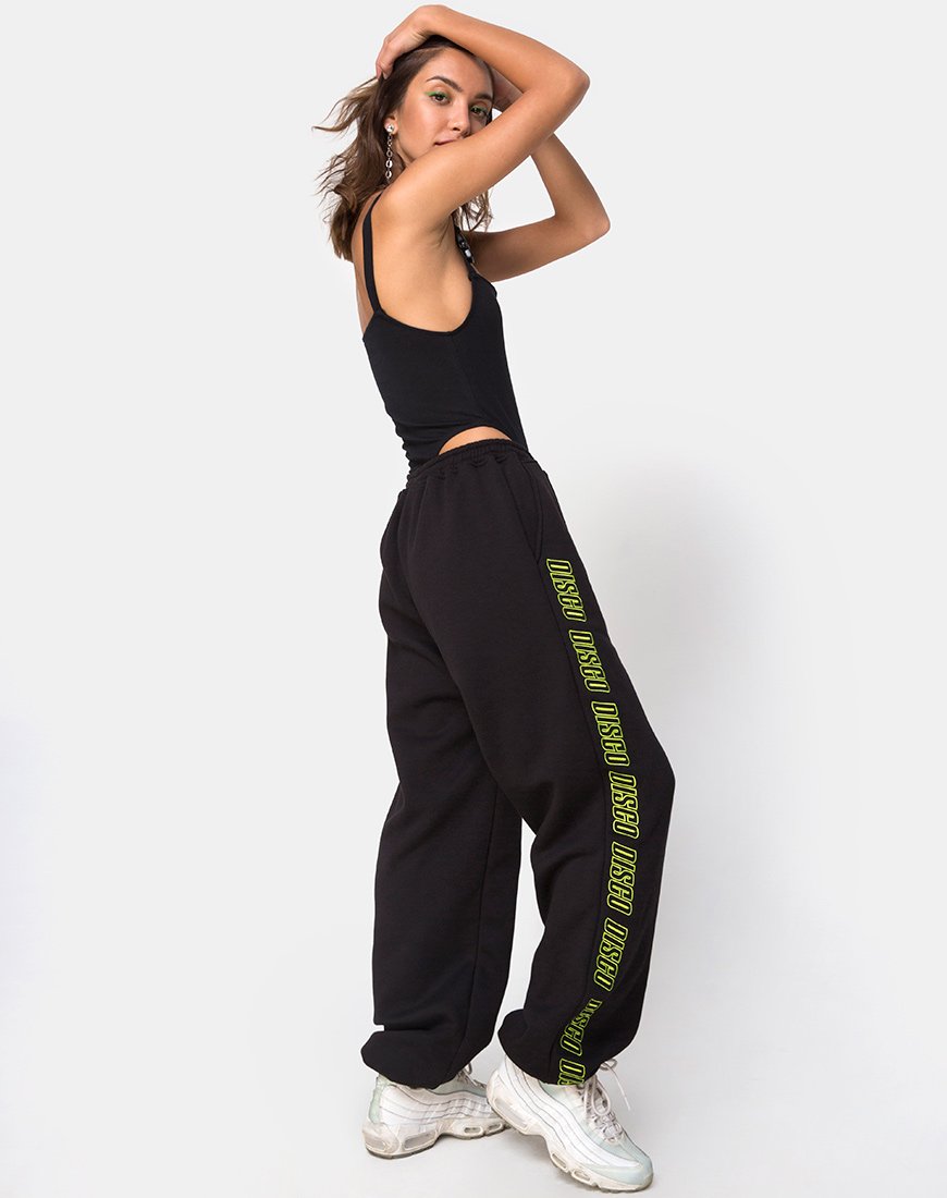 Immagine di Roider Jogger in Disco Embro