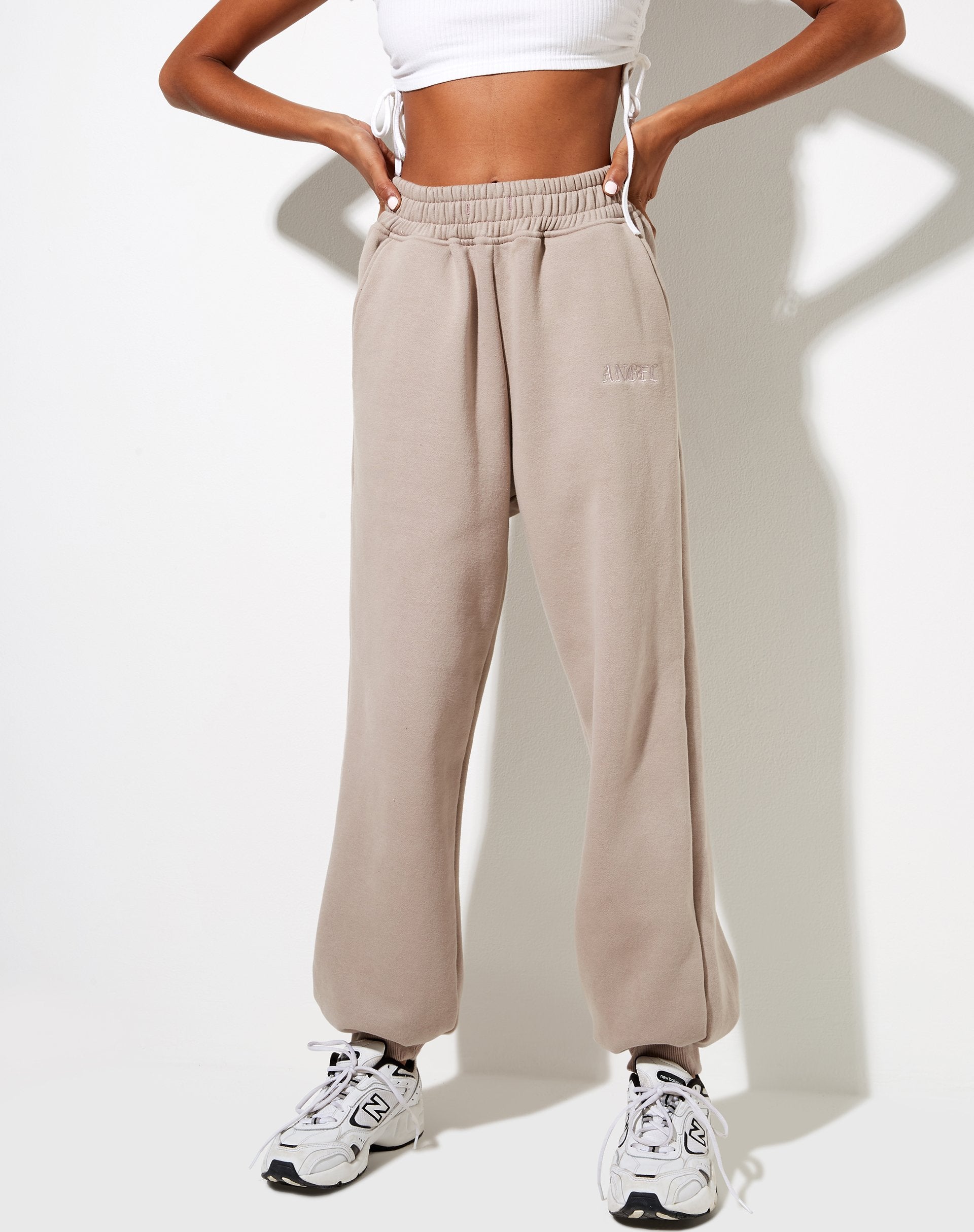 Immagine di Roider Jogger in Fungo Angel Embro