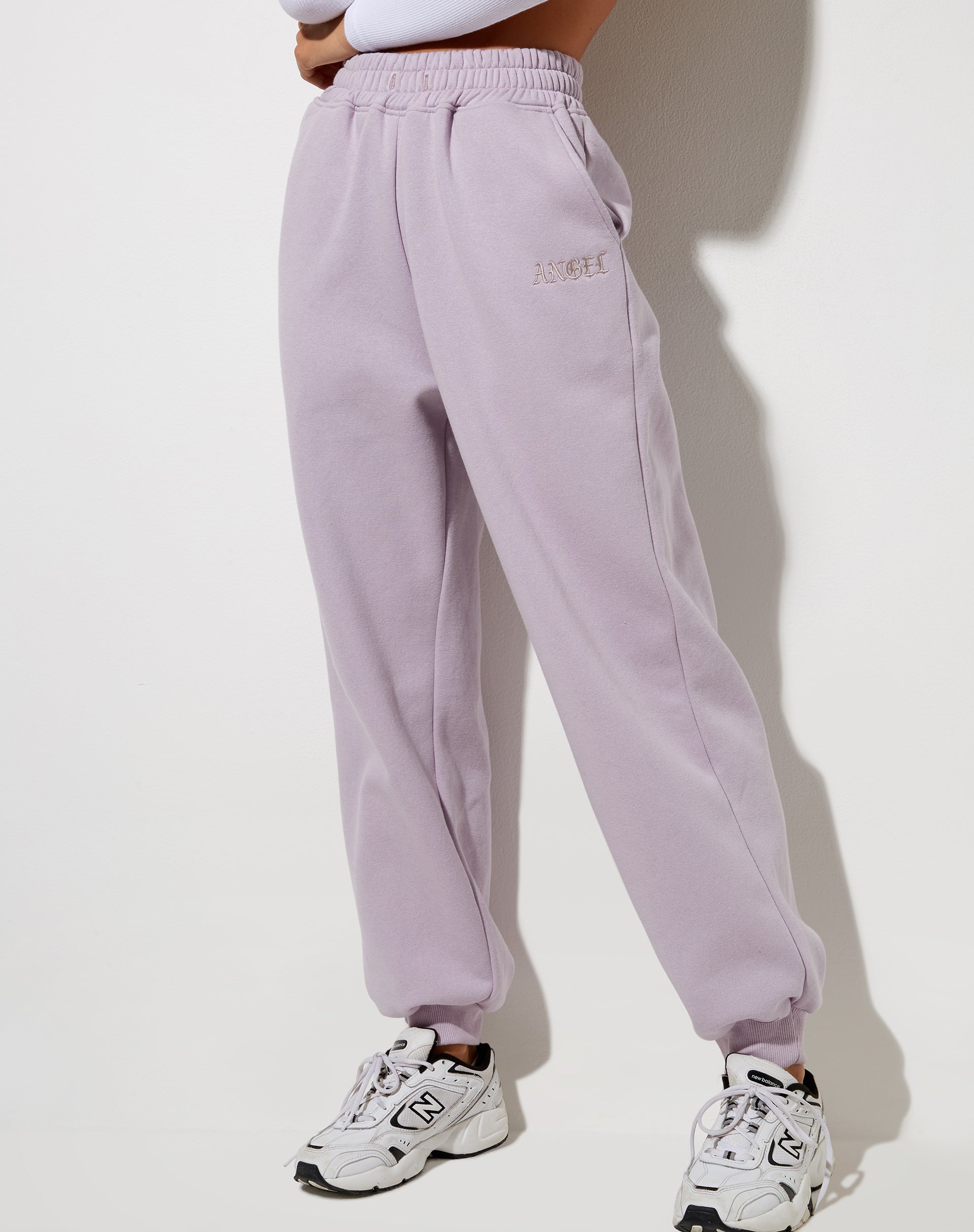 Immagine di Roider Jogger in viola Angel Embro