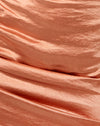 Oro rosa satinato