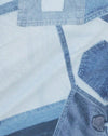  Tasca in denim