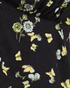 Nero limone e lime