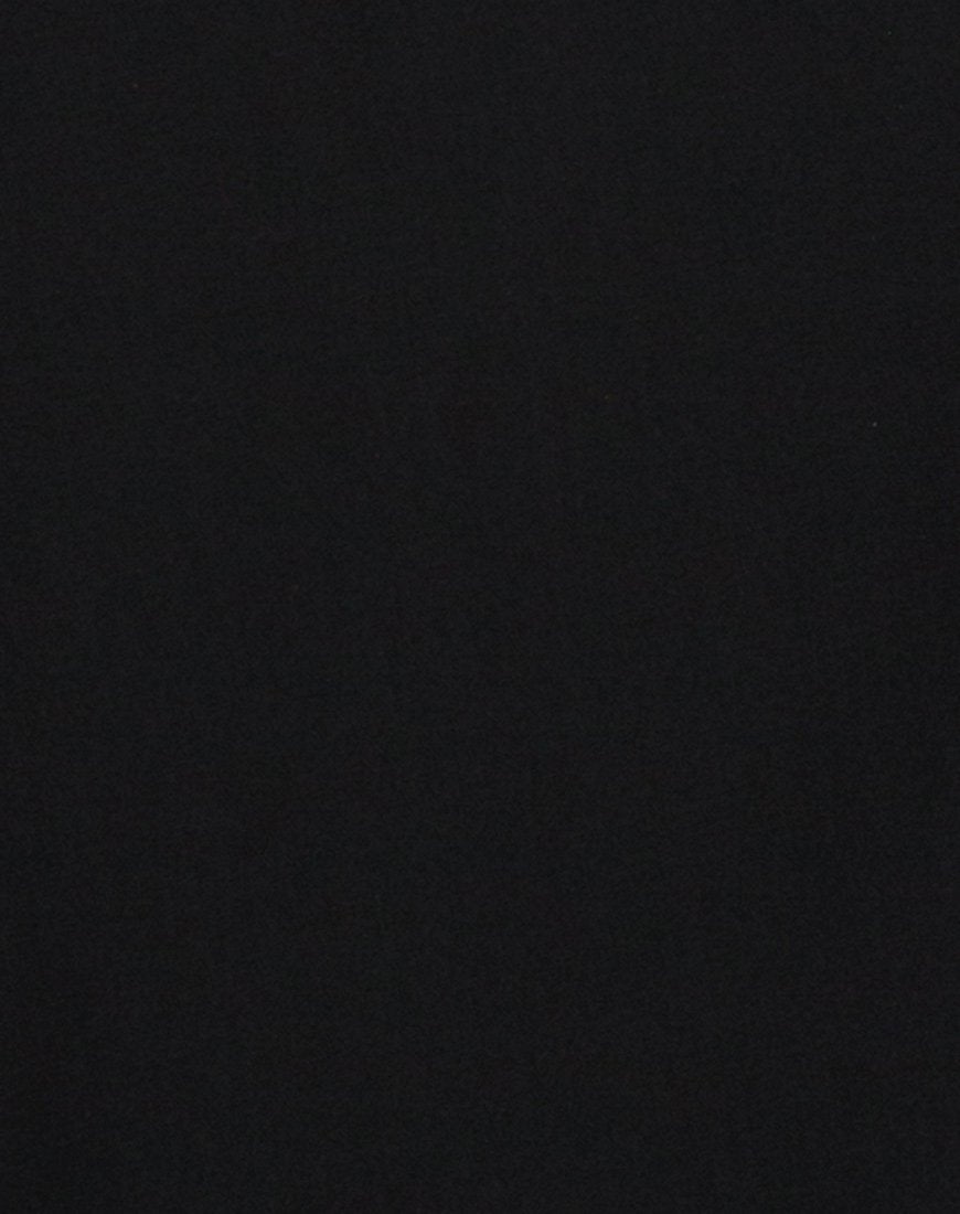 Immagine di Royce Slip Dress in nero