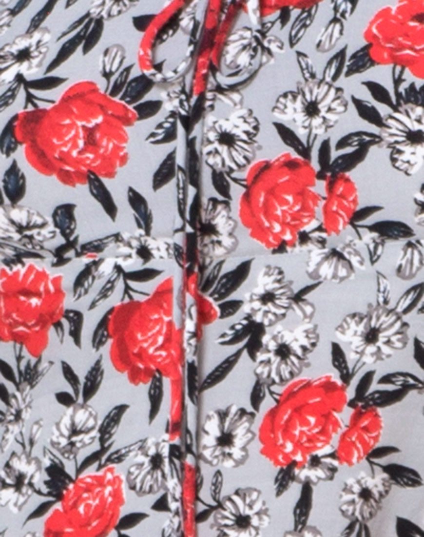 Immagine di Ruchi Dress in Blooming Rose