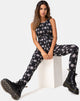 Immagine di Ruika Unitard in Moonlight Black