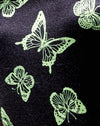 Farfalla nera Lime