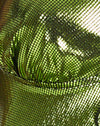 Lime olografico