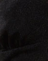Crepe nero