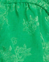  Raso Rosa Verde Giada