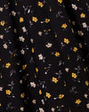 Grazioso petalo nero