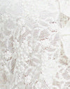 Pizzo avorio